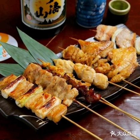 小春烧烤(潘集四店)