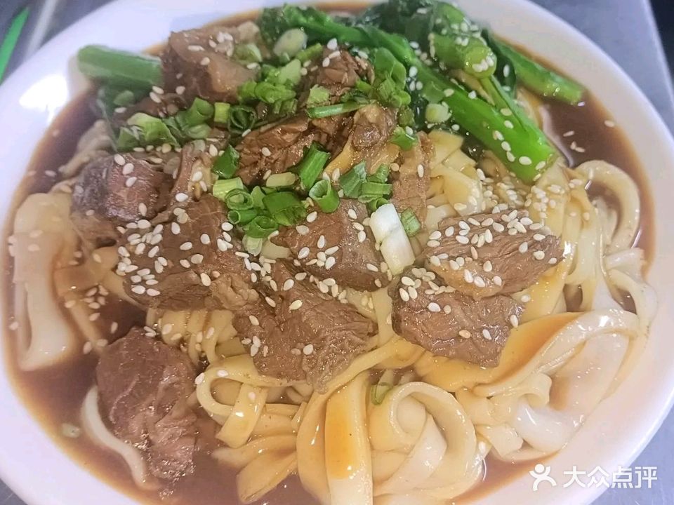 陈记手工粉(南兴店)