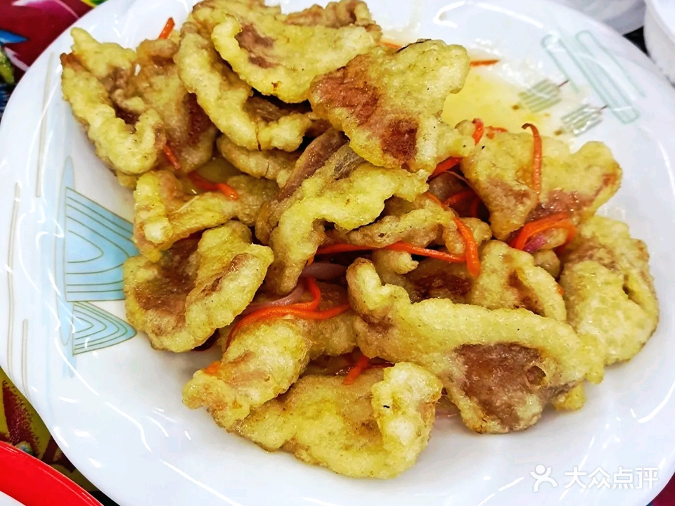 家之情东北菜(荣盛花语城店)