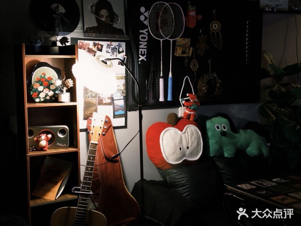 大麦精酿酒馆(安顺店)