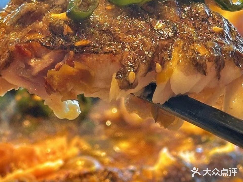 蜀美人·牛蛙·烤鱼(烧烤·酸菜鱼·高州店)