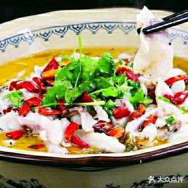 川渝人家(龙楼店)