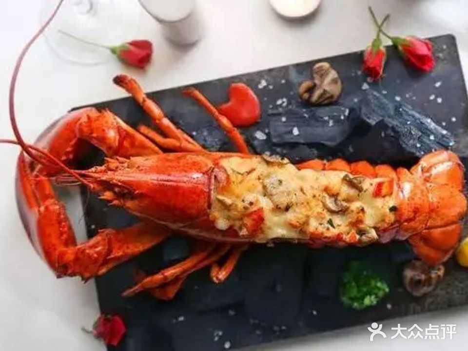 曾有味闽菜·海鲜·湘菜(曾厝垵店)