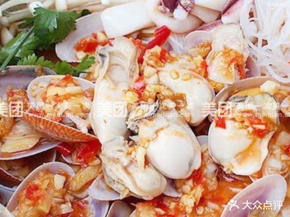 品甲王锡纸花甲粉店(勒流店)