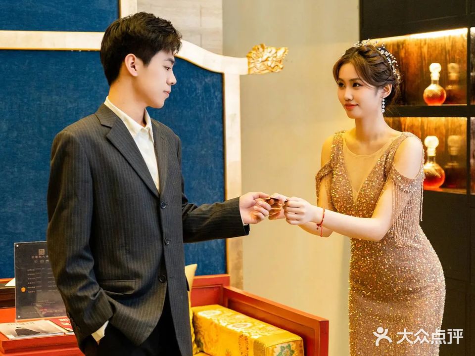 雅韵·轻奢会馆