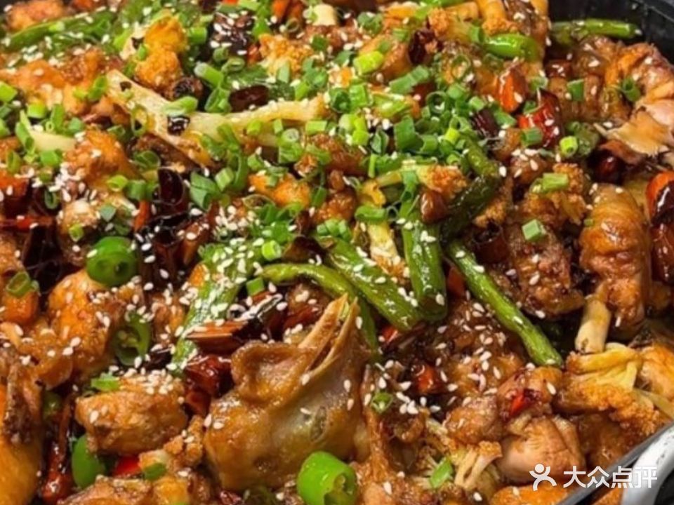 超记烧烤(碧桂园后门店)