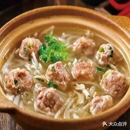 葱花饼砂锅居(客运街店)