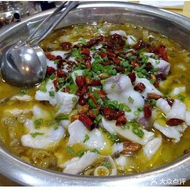 聚友美食(金通大道店)