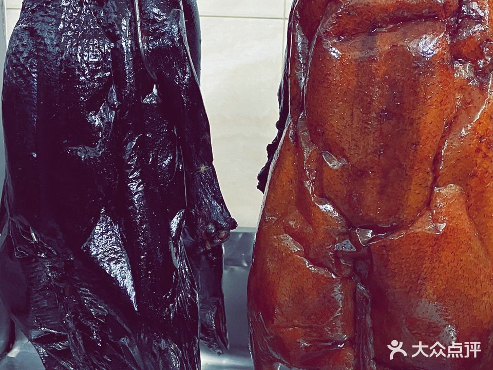 和景烧鹅(向东路店)