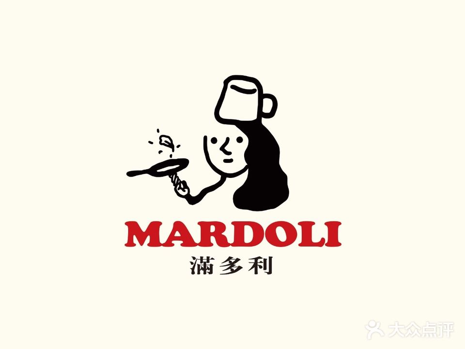 MARDOLI·满多利(龙湖南路店)