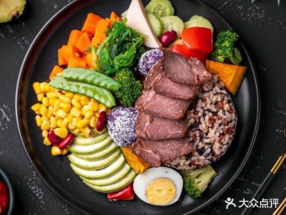 零卡轻食咖啡