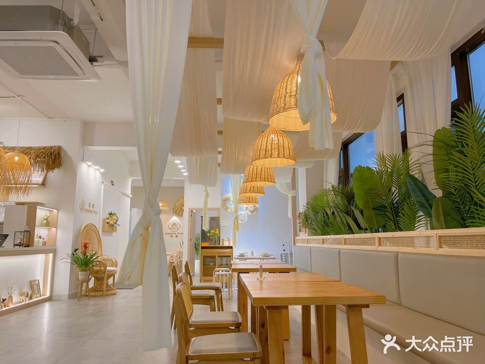 寻·泰东南亚餐馆(永顺店)