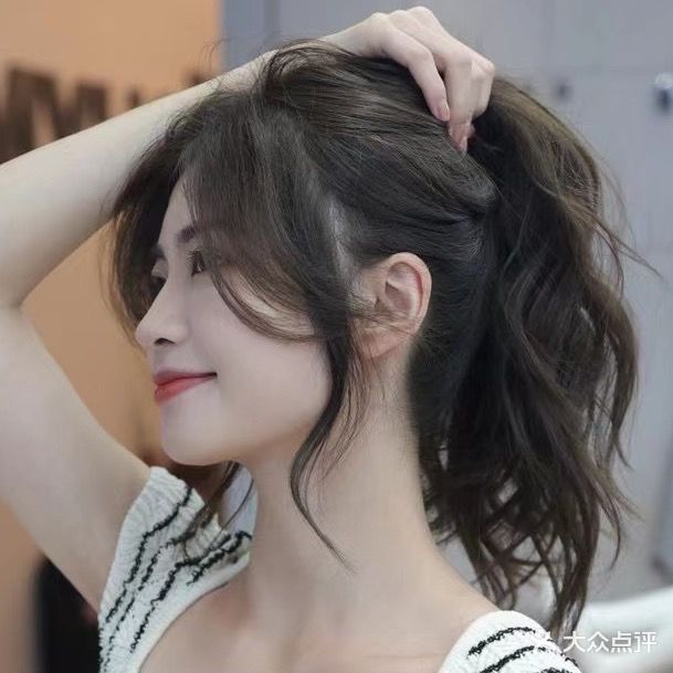 第六感发型设计HAIR·SALO