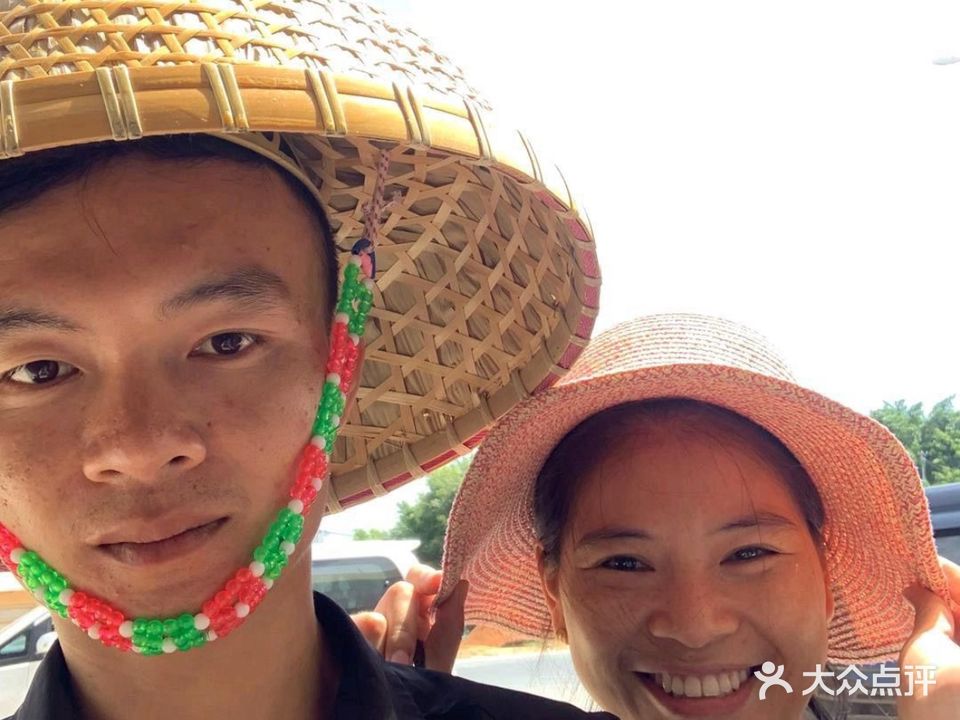 阿龙海鲜农家乐(神州半岛店)