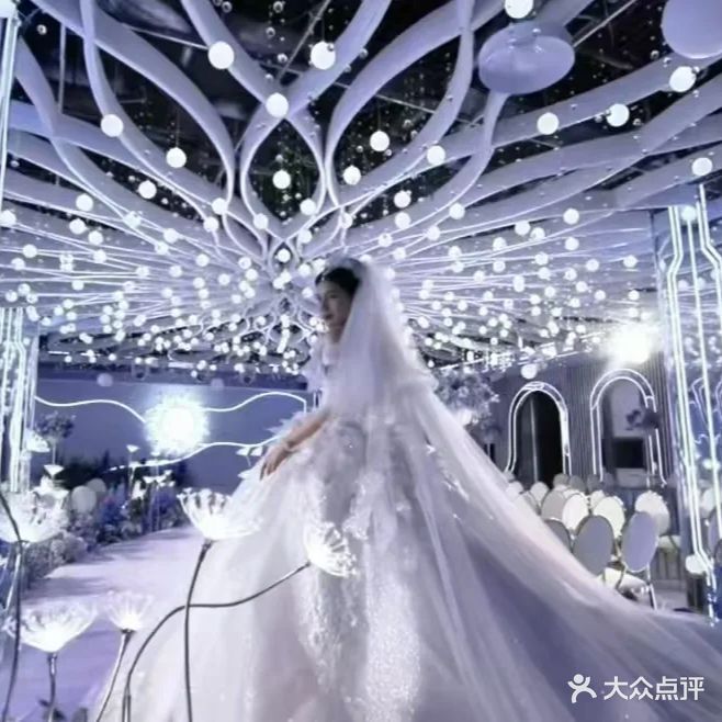 清真德盛楼宴会中心(西夏万达店)