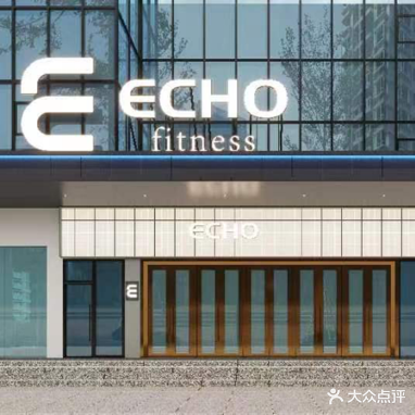 ECHO游泳健身(合川财富广场店)