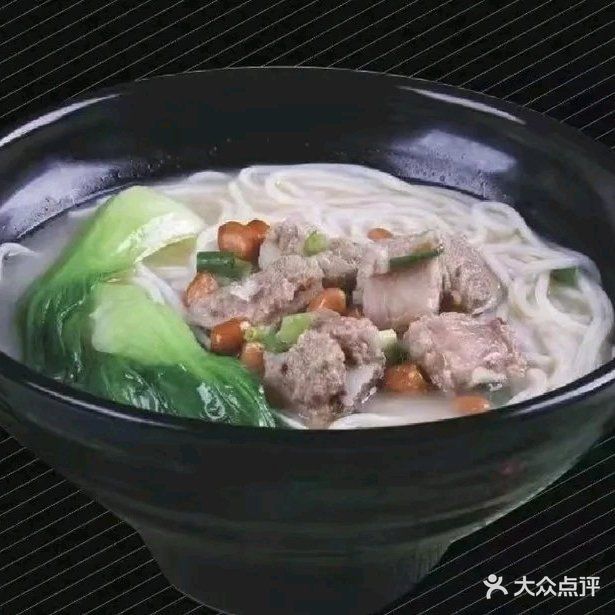 粤珍鲜潮味猪杂汤粉世家(金港大道店)