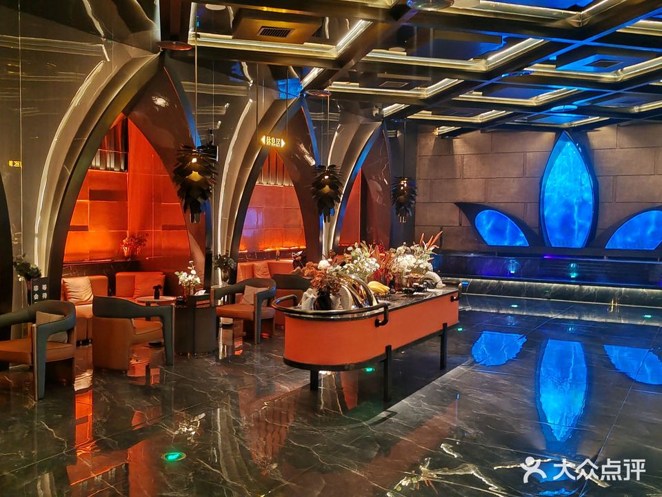 海悦足道·SPA·影院(海沧店)