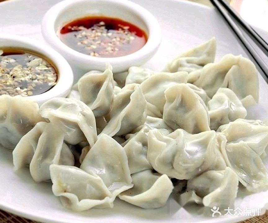 沙三清真米线凉皮(陵西大街店)