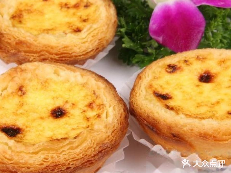 国潮·点心局(振奋路店)