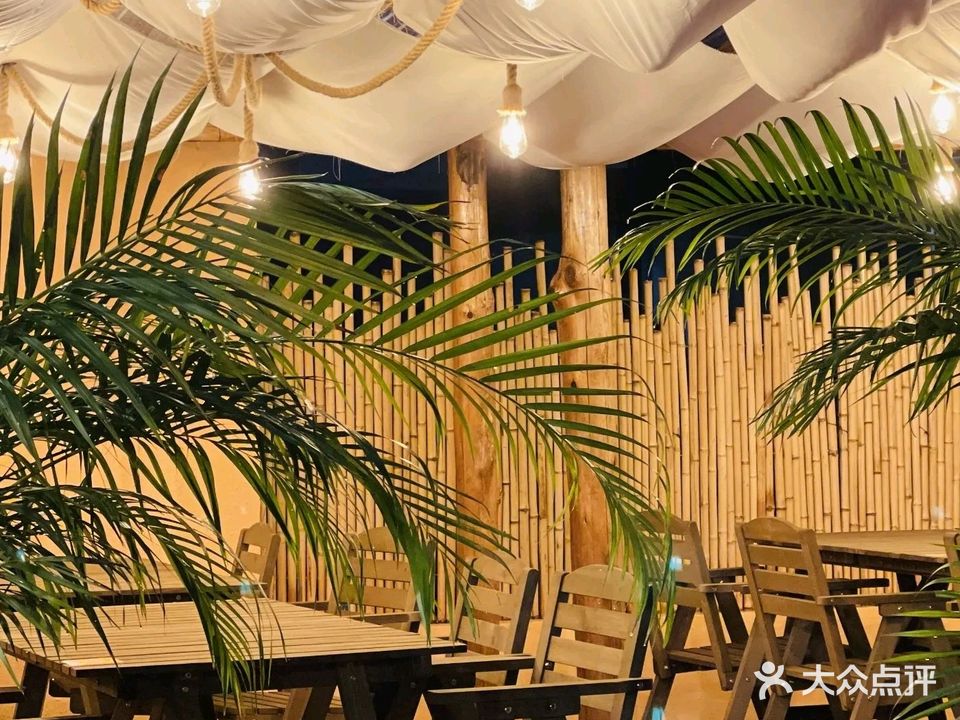 四方里泰国菜( 东山店)
