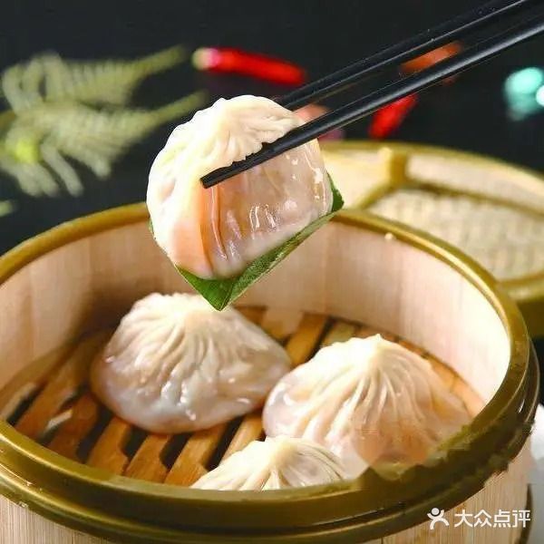 正宗杭州小笼包(和平路店)