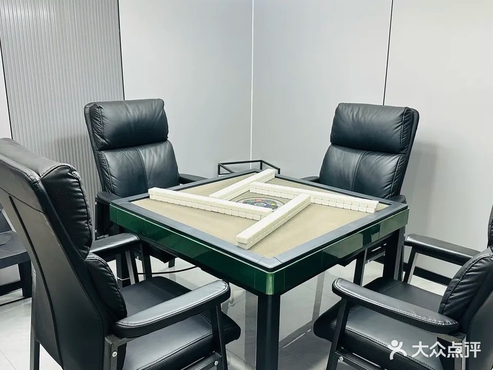 赢家棋牌室(人民路店)