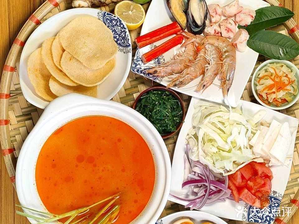 俊宝·南洋茶餐厅