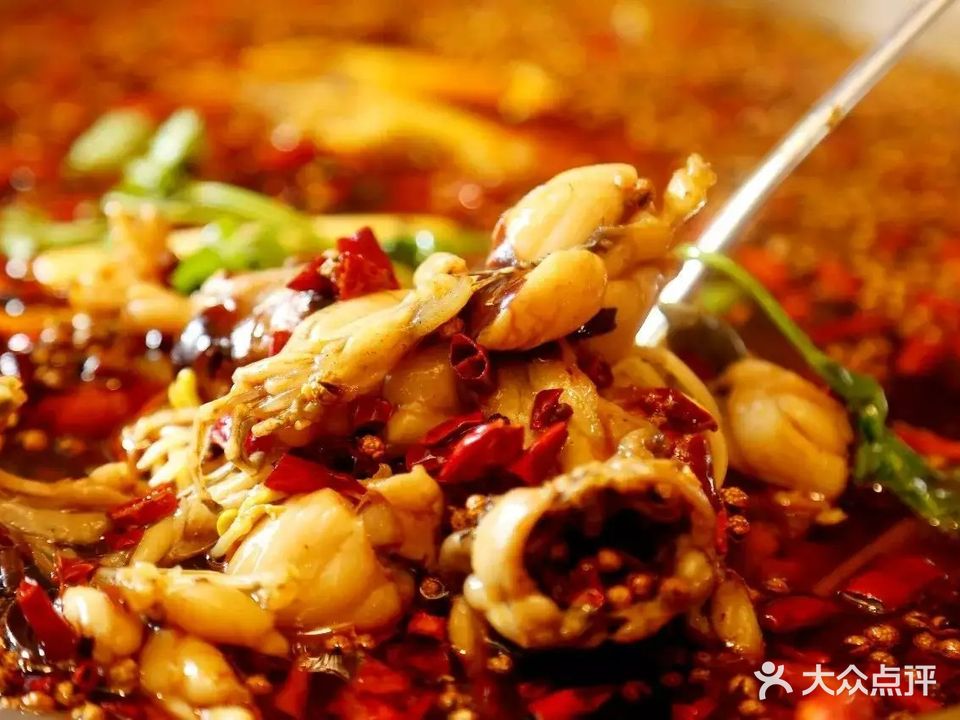 川香缘(保发珠宝产业中心店)