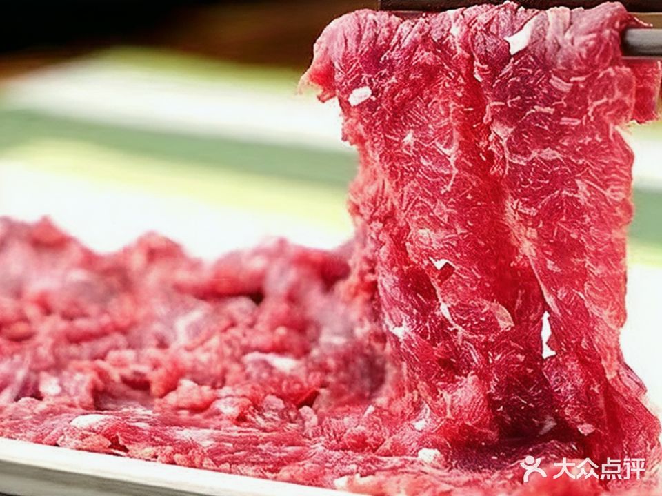 品潮汕鲜牛肉火锅(蓝湖郡店)