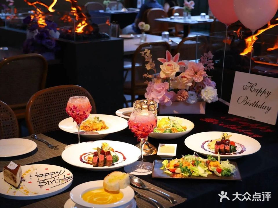 野州西餐·YE BISTRO(鰜鱼洲店)