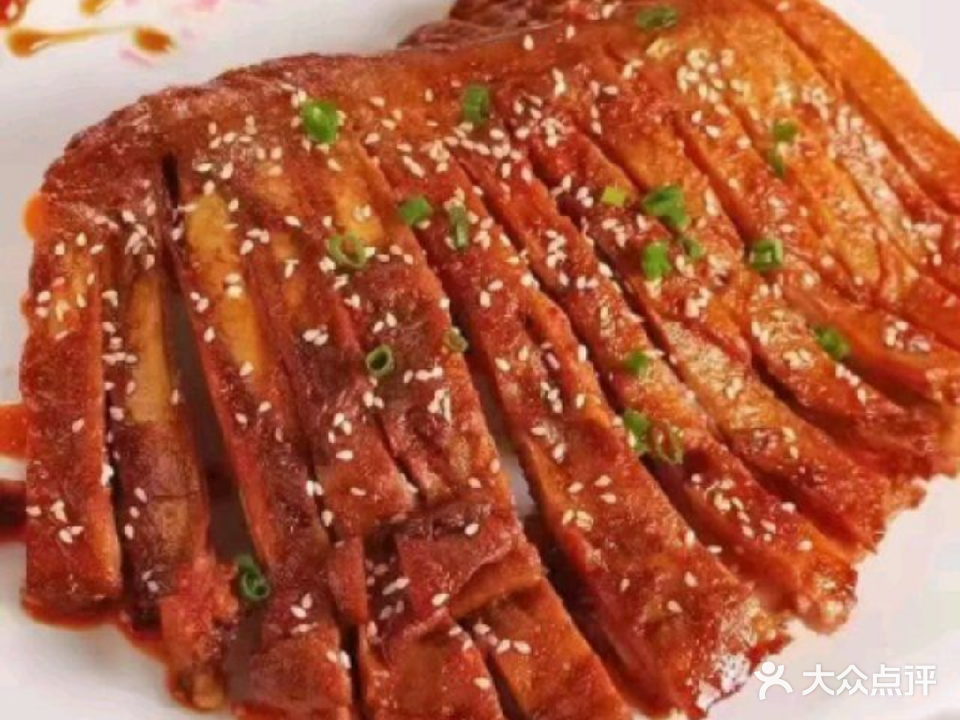 小伍烧烤私房菜(龙蟠东苑店)