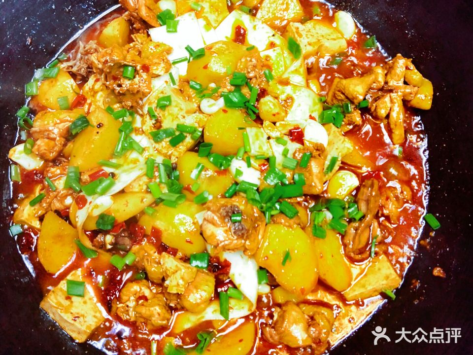 清真伊兰柴火鸡(果洛路店)