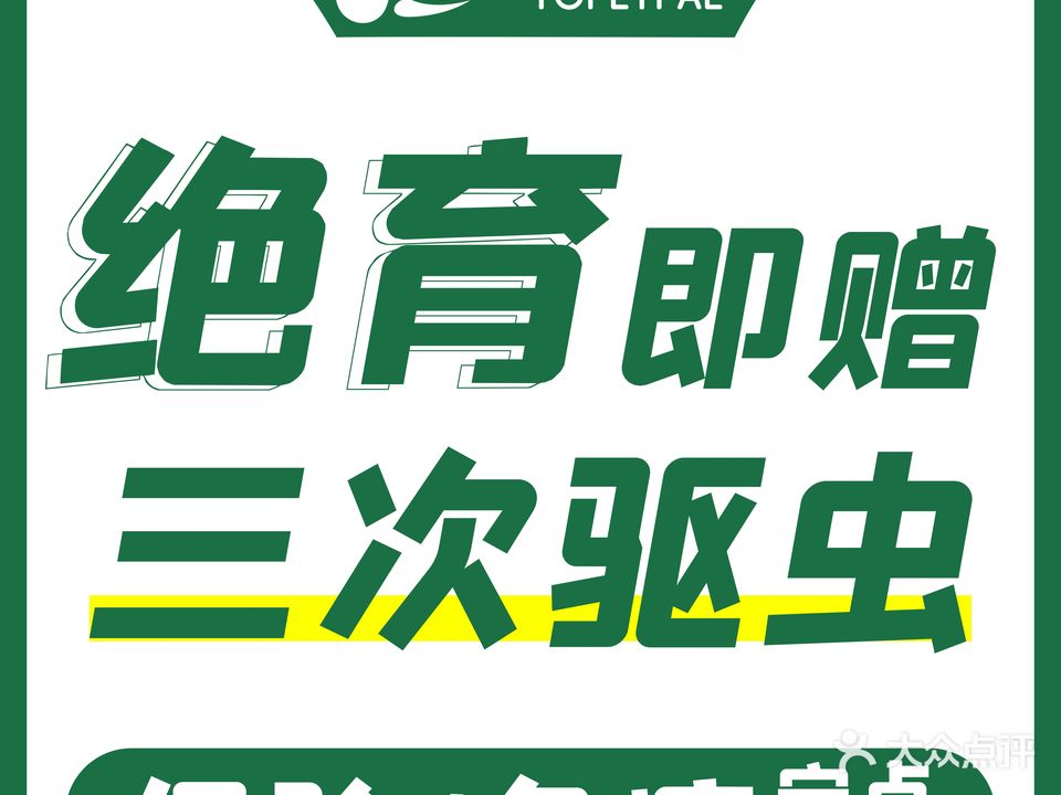 宠派·依心诺24h宠物医院(集大店)