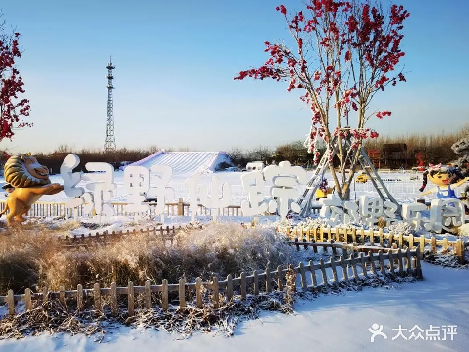 绿野仙踪郊野乐园