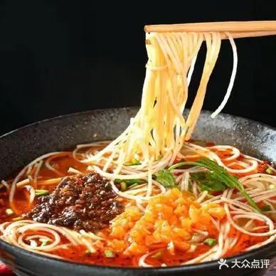 兰州牛肉拉面(平安南路店)