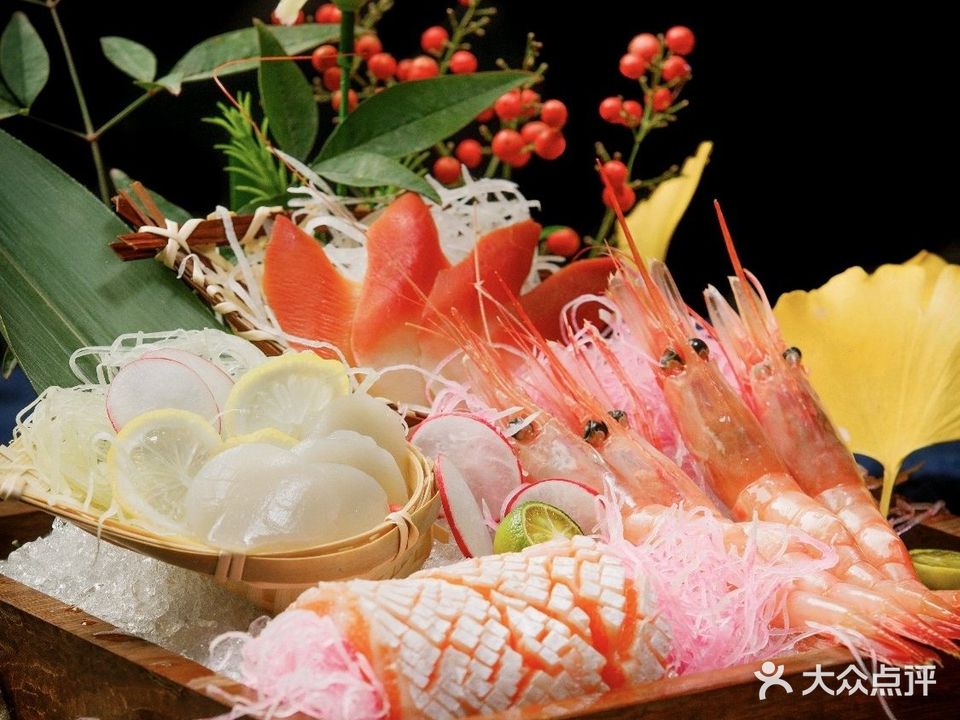 枫叶原居酒屋(阜阳宝龙广场店)