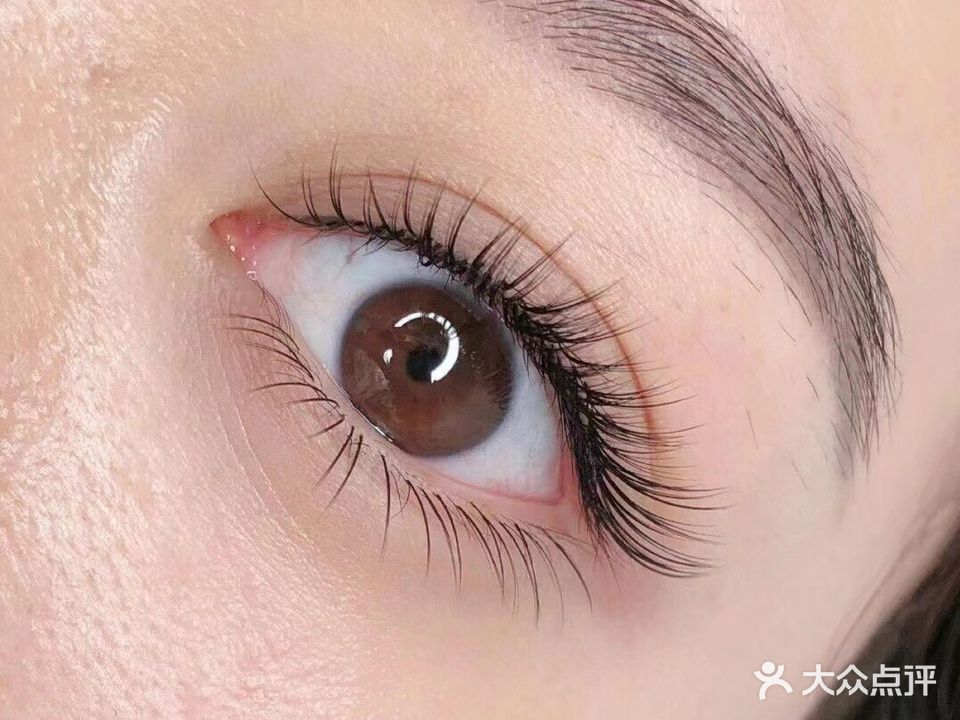 童颜日式美甲美睫