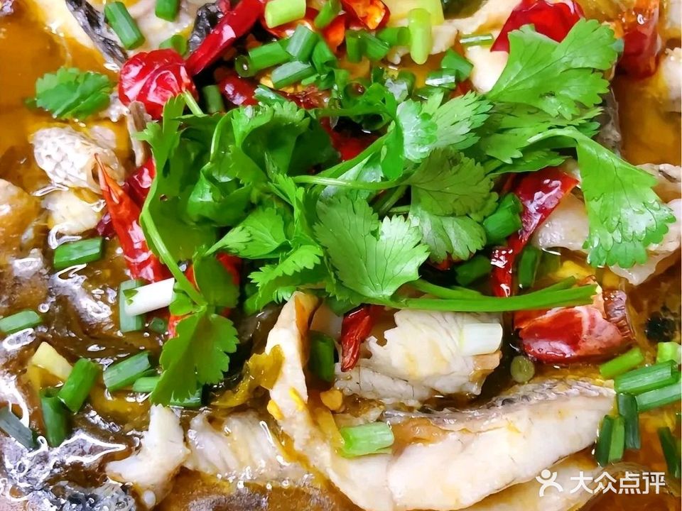 毛家面馆饭店