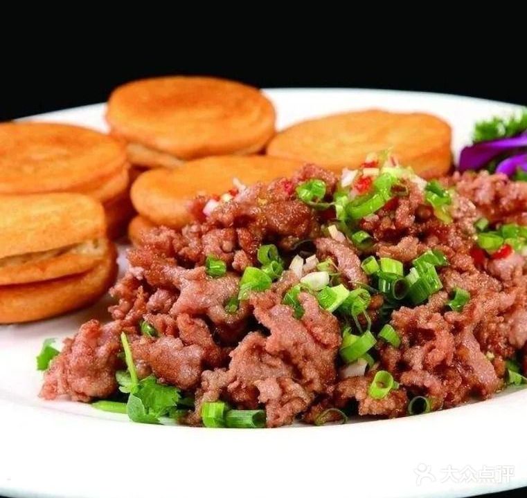 清真·尚穆回回香清真活鱼馆(黄屯店)