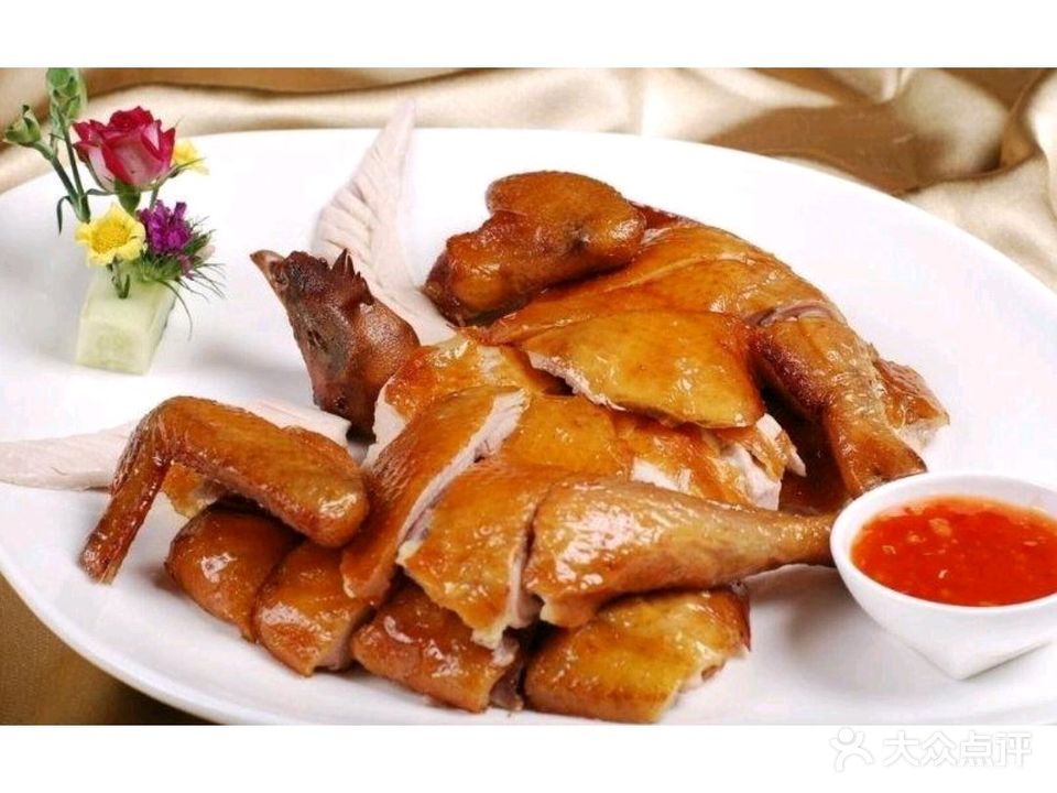 龙辉醉鹅河鱼庄