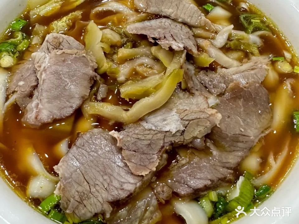 陈记兰州拉面(郎官社区店)