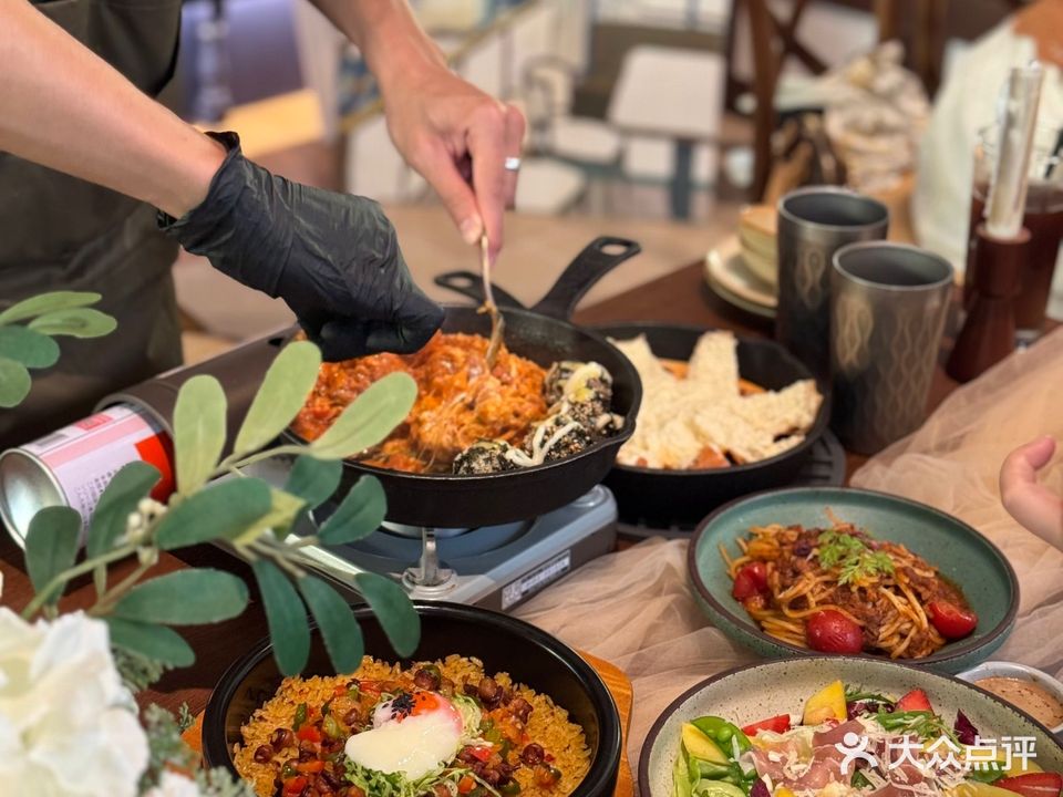 卡木COME(南宁东盟店)