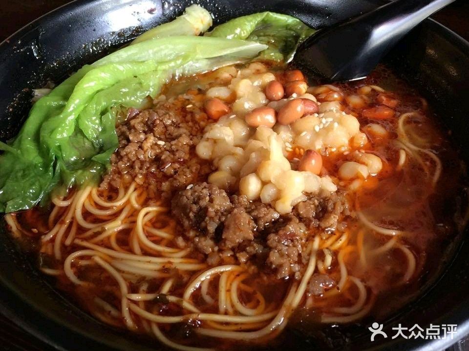 三峡情重庆小面(厦门SM店)