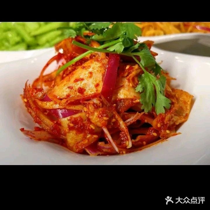 小杭勃利热面汤子馆(欣源小区店)