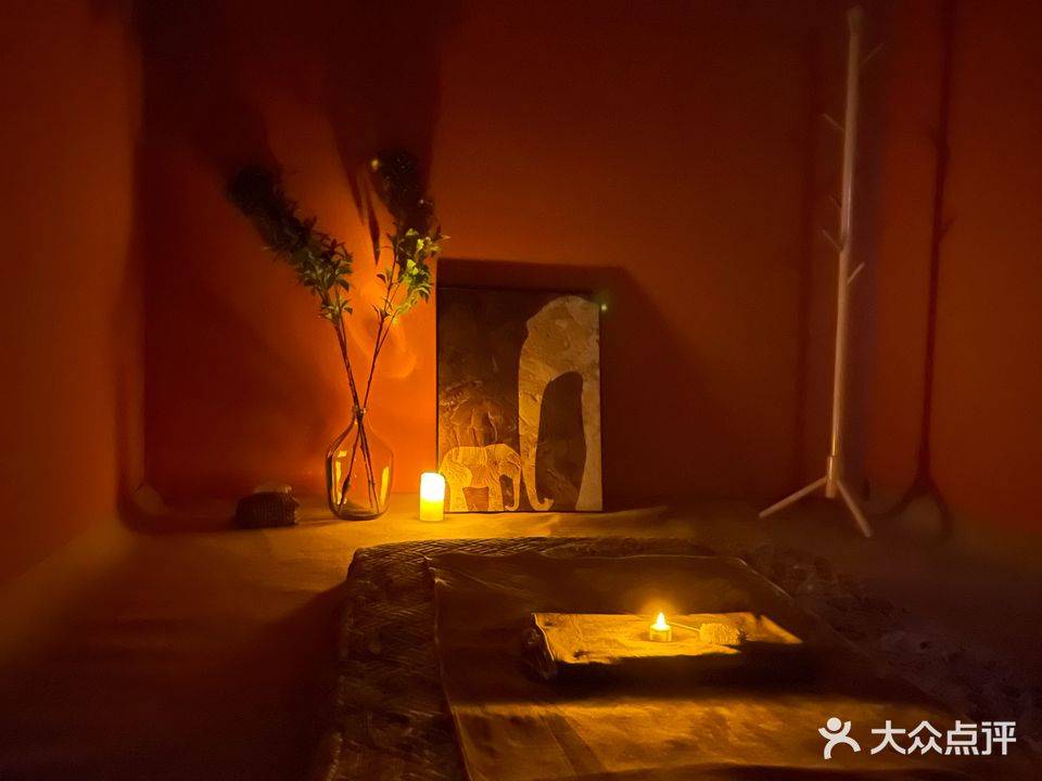 泰橘·SPA旗舰馆-泰式精油按摩(大润发店)