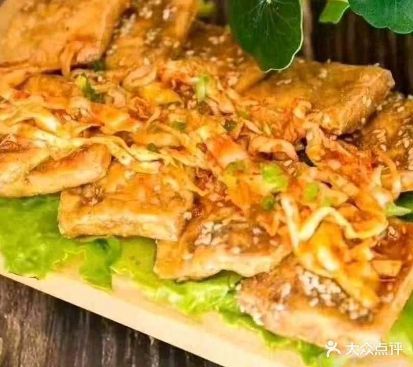 金记香酥鸡烧饼