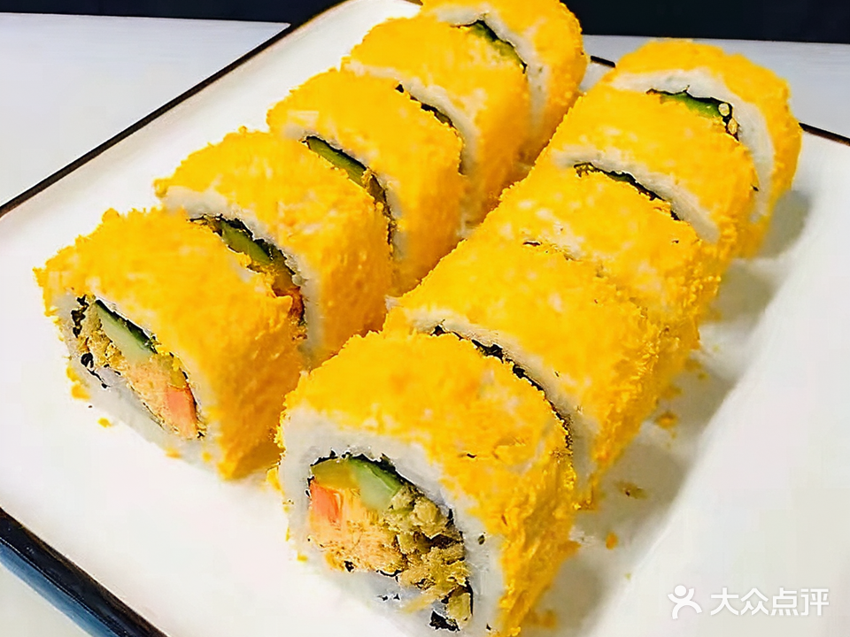 五彩寿司(工人剧院店)