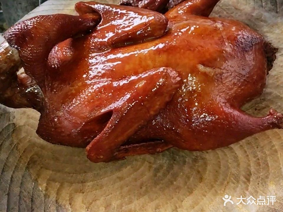 仙屯琼姐牛肉鸭饭店