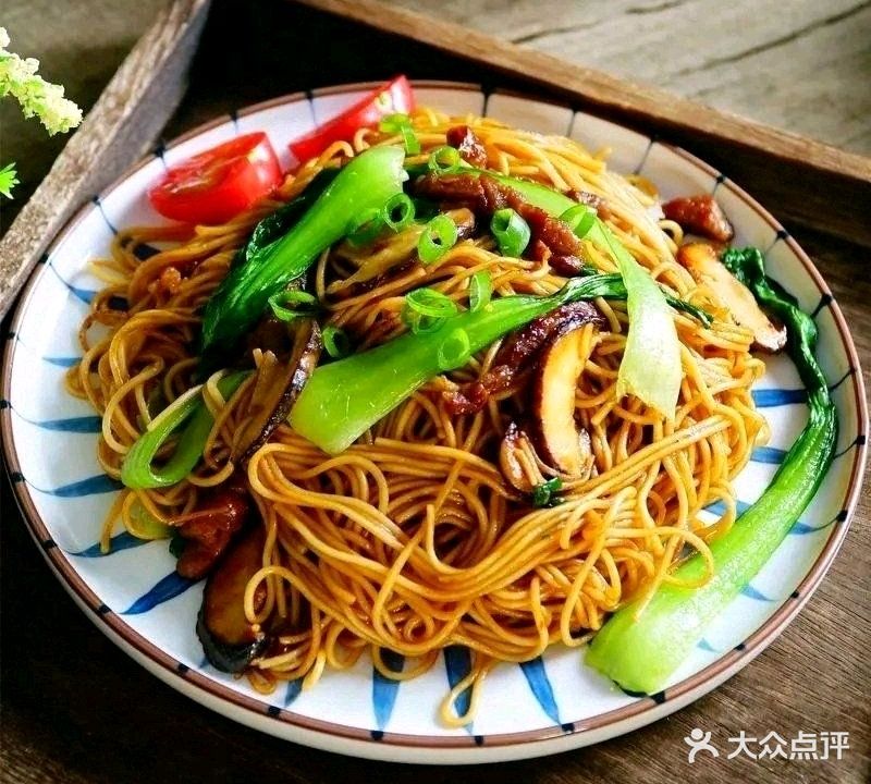 潘记食府(东关总店)